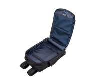 RIVACASE Tegel ECO 8461 17.3" czarny - 740283 - zdjęcie 8